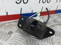 замок багажника SsangYong Rodius 1 поколение [рестайлинг] 2013, 2.7 л., D 270, дизель, МКПП, внедорожник 5 дв. - фото №2
