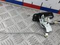 замок багажника SsangYong Rodius 1 поколение [рестайлинг] 2013, 2.7 л., D 270, дизель, МКПП, внедорожник 5 дв. - фото №3