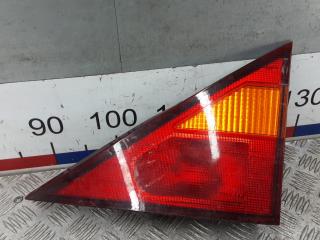 фонарь крышки багажника правый SsangYong Rodius 1 поколение [рестайлинг] 2013, 2.7 л., D 270, дизель, МКПП, внедорожник 5 дв.