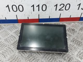 монитор Nissan Pathfinder R51 2007, 2.5 л., дизель, МКПП, внедорожник 5 дв., DP7W1400E