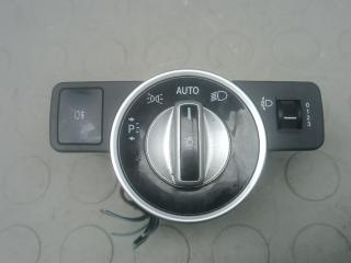 переключатель света Mercedes-Benz M-Класс W166 2013, 2.2 л., BlueTec, дизель, АКПП, внедорожник 5 дв., A2049053503