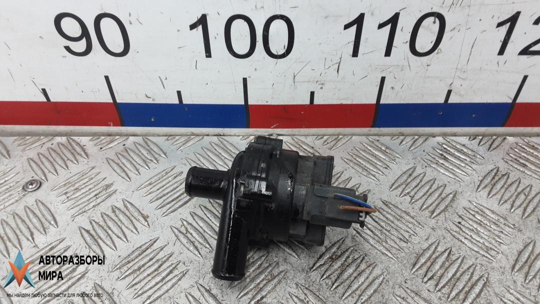 насос антифриза дополнительный Mercedes-Benz M-Класс W166 2013, 2.2 л., BlueTec, дизель, АКПП, внедорожник 5 дв. - фото №1