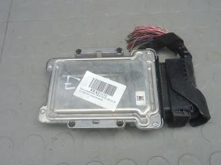 блок управления (другие) Mercedes-Benz M-Класс W166 2013, 2.2 л., BlueTec, дизель, АКПП, внедорожник 5 дв., 1644460054