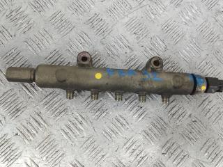 топливная рампа Mitsubishi L200 4 поколение 2007, 2.5 л., дизель, АКПП, пикап