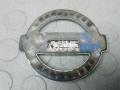 Значок на капот Nissan Murano Z50 2005, 3.5 л., бензин, АКПП, внедорожник 5 дв. - фото №2