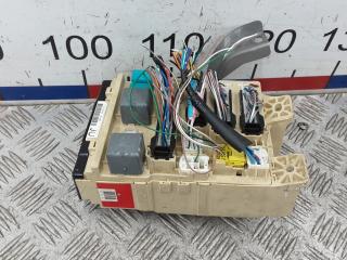 блок предохранителей Lexus RX 2 поколение [рестайлинг] 2007, 3.3 л., бензин, АКПП, внедорожник 5 дв., 031407