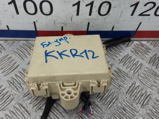 блок управления (другие) Lexus RX 2 поколение [рестайлинг] 2007, 3.3 л., бензин, АКПП, внедорожник 5 дв.