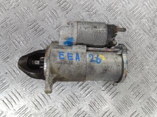 стартер Opel Astra J [рестайлинг] 2012, 1.6 л., бензин, МКПП, хетчбэк 5 дв., 55576989