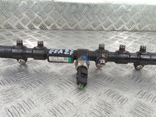 топливная рампа SsangYong Rodius 1 поколение [рестайлинг] 2013, 2.7 л., D 270, дизель, МКПП, внедорожник 5 дв., A6650700495