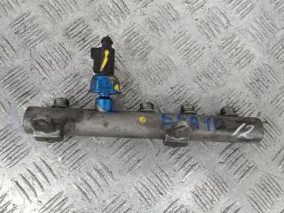 топливная рампа Volkswagen Touareg 1 поколение [рестайлинг] 2007, 3.0 л., дизель, АКПП, внедорожник 5 дв.