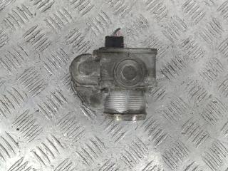 заслонка дроссельная Peugeot 5008 1 поколение 2010, 1.6 л., дизель, МКПП, минивэн, 9673534480