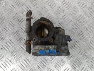 заслонка дроссельная Opel Meriva 2 поколение (B) 2010, 1.4 л., бензин, МКПП, хетчбэк 5 дв., 0280750133