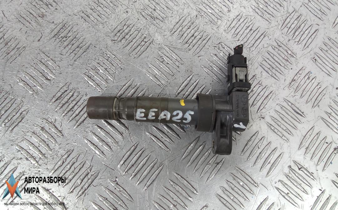 катушка зажигания Kia Magentis 2 поколение 2006, 2.0 л., CWT, бензин, МКПП, седан, 273013C100, 0040100052 - фото №1