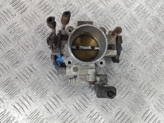 заслонка дроссельная Kia Magentis 2 поколение 2006, 2.0 л., CWT, бензин, МКПП, седан, 3510025300