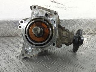 раздаточная коробка Nissan X-Trail T31 2008, 2.0 л., дизель, МКПП, внедорожник 5 дв., 067022