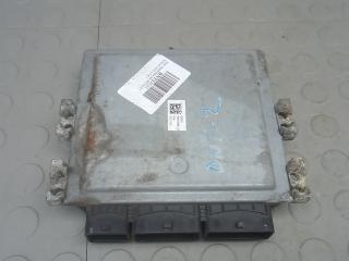 ЭБУ Renault Scenic 3 поколение 2010, 1.5 л., дизель, МКПП, хетчбэк 5 дв., 237100345R