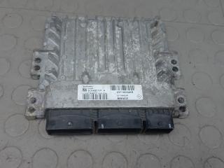 ЭБУ Renault Scenic 3 поколение 2010, 1.5 л., дизель, МКПП, хетчбэк 5 дв., 237100345R