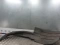 Подкрылок передний левый Toyota Land Cruiser Prado J120 2004, 3.0 л., дизель, МКПП, внедорожник 5 дв. - фото №4