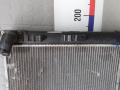 радиатор охлаждения Mitsubishi Outlander 2 поколение [рестайлинг] 2011, 2.2 л., дизель, МКПП, внедорожник 5 дв., 1350A206 - фото №2