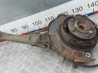 ступица задняя правая Mitsubishi Outlander 2 поколение [рестайлинг] 2011, 2.2 л., дизель, МКПП, внедорожник 5 дв., 3785A019, 4125A034