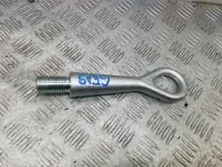 крюк буксировочный Mitsubishi Outlander 2 поколение [рестайлинг] 2011, 2.2 л., дизель, МКПП, внедорожник 5 дв., MN165999