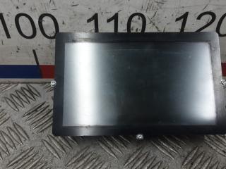 монитор Nissan Pathfinder R51 2007, 2.5 л., дизель, МКПП, внедорожник 5 дв., DP7W1400E