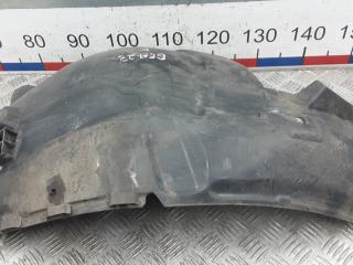 Подкрылок передний правый Opel Astra H/Family [рестайлинг] 2005, 1.7 л., дизель, МКПП, хетчбэк 5 дв.