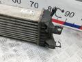 радиатор интеркулера Opel Astra H/Family [рестайлинг] 2005, 1.7 л., дизель, МКПП, хетчбэк 5 дв., 13128926, 0985C - фото №3