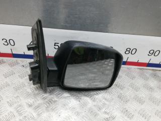 зеркало правое Hyundai H-1 Starex 1997 2010, 2.5 л., дизель, МКПП, минивэн, 876204H910, 876214H300