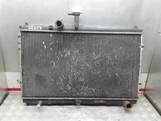 радиатор охлаждения Hyundai H-1 Starex 1997 2010, 2.5 л., дизель, МКПП, минивэн, 253104H100