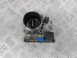 заслонка дроссельная Volvo XC90 1 поколение [рестайлинг] 2006, 2.4 л., дизель, АКПП, внедорожник 5 дв., 31216665