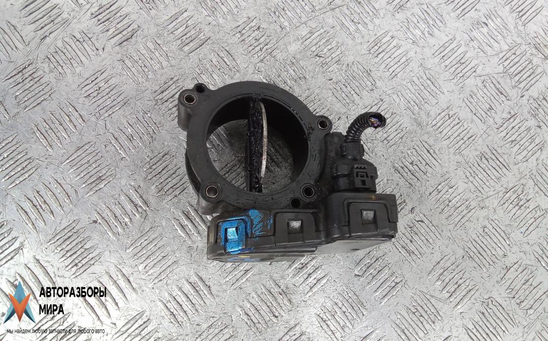 заслонка дроссельная Mercedes-Benz M-Класс W166 2013, 2.2 л., BlueTec, дизель, АКПП, внедорожник 5 дв., A6510900470 - фото №1