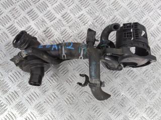 Корпус термостата дизельный Mercedes-Benz M-Класс W166 2013, 2.2 л., BlueTec, дизель, АКПП, внедорожник 5 дв.