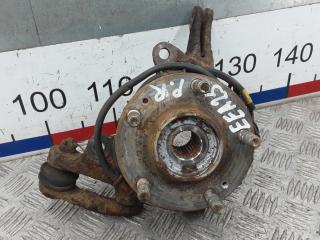 ступица передняя правая Kia Magentis 2 поколение 2006, 2.0 л., CWT, бензин, МКПП, седан, 5175039603, 517162G101