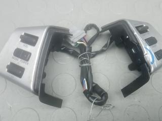 кнопки управления на руле Nissan Murano Z50 2005, 3.5 л., бензин, АКПП, внедорожник 5 дв.