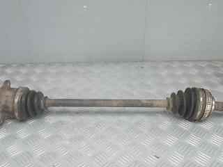 полуось задняя (приводной вал, ШРУС) Toyota RAV4 3 поколение (XA30) 2005, 2.0 л., дизель, МКПП, внедорожник 5 дв., 4234012061