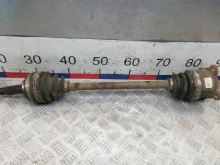 полуось задняя (приводной вал, ШРУС) Toyota RAV4 3 поколение (XA30) 2005, 2.0 л., дизель, МКПП, внедорожник 5 дв., 4233042030