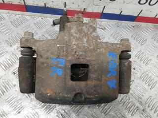 суппорт передний правый Dodge Caliber 1 поколение 2006, 2.0 л., дизель, МКПП, внедорожник 5 дв.