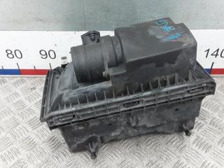 корпус воздушного фильтра Dodge Caliber 1 поколение 2006, 2.0 л., дизель, МКПП, внедорожник 5 дв.