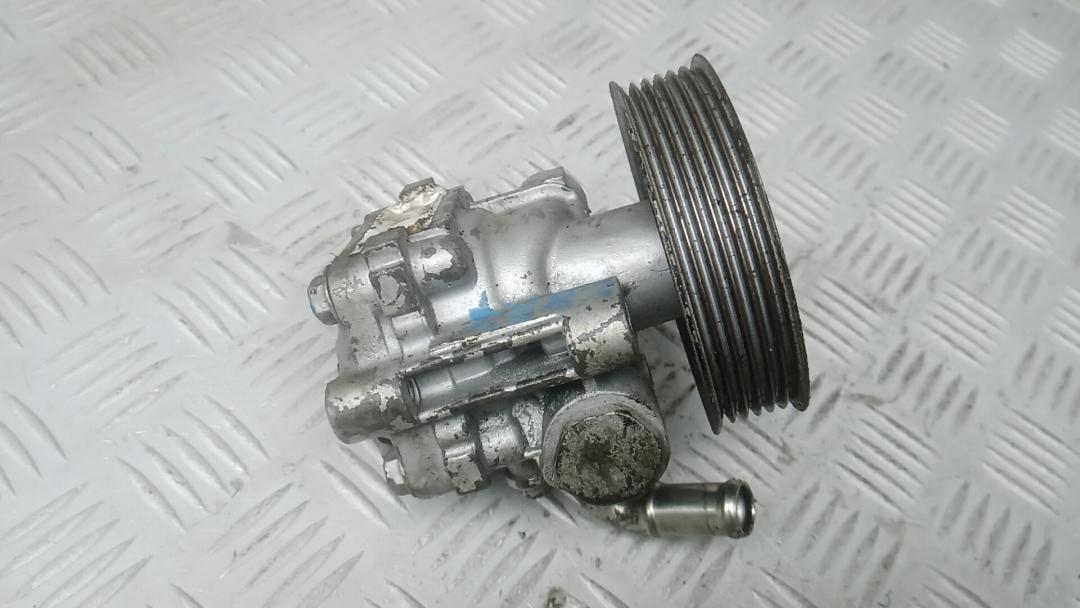 ГУР Dodge Caliber 1 поколение 2006, 2.0 л., дизель, МКПП, внедорожник 5 дв. - фото №1