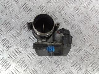 заслонка дроссельная Volkswagen Passat CC 1 поколение 2009, 2.0 л., дизель, МКПП, седан