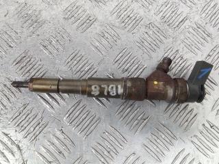 форсунка BMW 3 серия E90/E91/E92/E93 [рестайлинг] 2009, 3.0 л., 325d, дизель, МКПП, седан, 0445110209