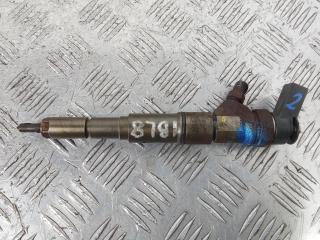 форсунка BMW 3 серия E90/E91/E92/E93 [рестайлинг] 2009, 3.0 л., 325d, дизель, МКПП, седан, 0445110209