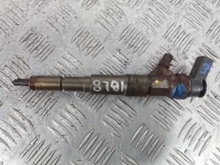 форсунка BMW 3 серия E90/E91/E92/E93 [рестайлинг] 2009, 3.0 л., 325d, дизель, МКПП, седан, 0445110209