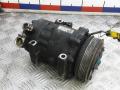 компрессор кондиционера Citroen Xsara Picasso 1 поколение [рестайлинг] 2006, 1.6 л., дизель, МКПП, минивэн, 1242, 1249603644 - фото №6