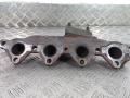 коллектор выпускной Opel Corsa D 2007, 1.7 л., дизель, МКПП, хетчбэк 5 дв. - фото №6