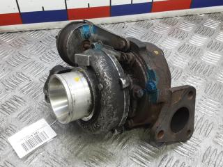 турбина Opel Corsa D 2007, 1.7 л., дизель, МКПП, хетчбэк 5 дв., 898102-3711