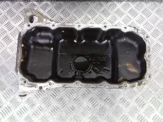 Поддон бензиновый Ford C-Max 1 поколение 2004, 1.6 л., бензин, МКПП, минивэн, 1121127