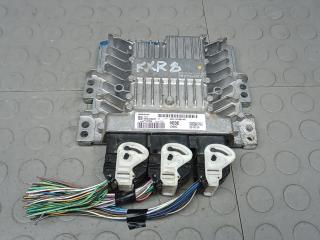 ЭБУ Ford Kuga 1 поколение 2008, 2.0 л., TDCi 4x4, дизель, МКПП, внедорожник 5 дв., 5WS40583F-T