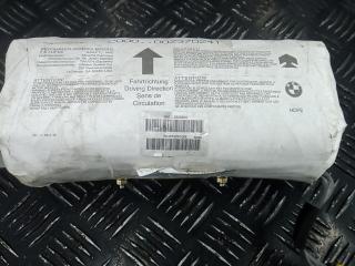 подушка безопасности пассажира BMW 3 серия E46 1999, 2.0 л., 318d Compact, дизель, МКПП, седан, 39704374401M